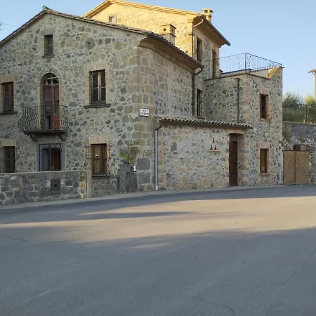 Capretto Gian Piero Holiday home