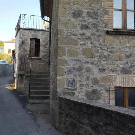 Holiday home Capretto Gian Piero *