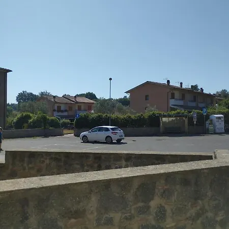 Capretto Gian Piero San Quirico (Avigliano)