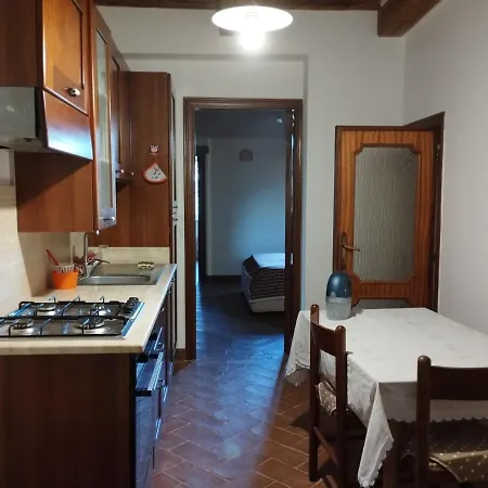 Holiday home Capretto Gian Piero *