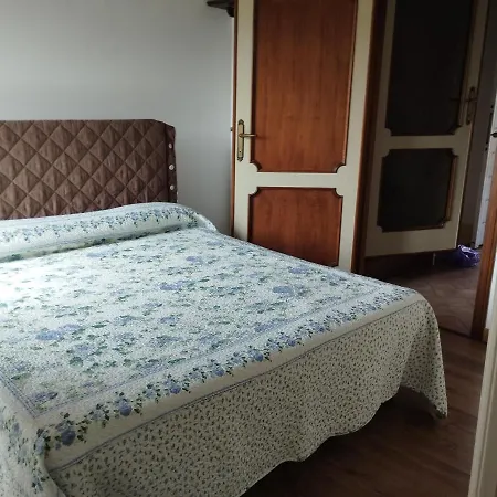 Casa de Férias Capretto Gian Piero *