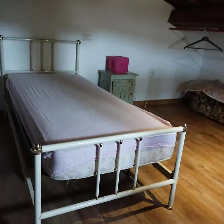 Capretto Gian Piero Tatil Evi