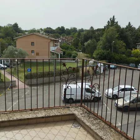 Capretto Gian Piero Ferienhaus San Quirico (Avigliano)