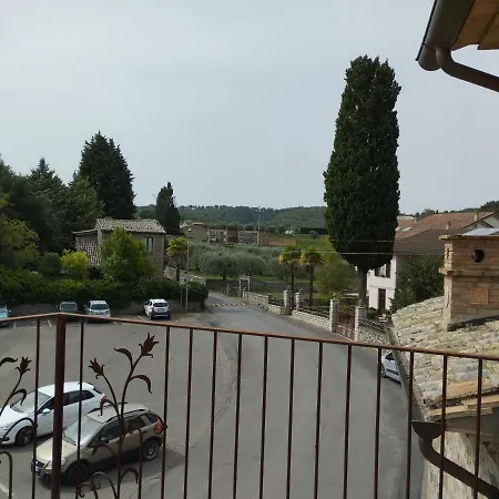 Tatil Evi Capretto Gian Piero *