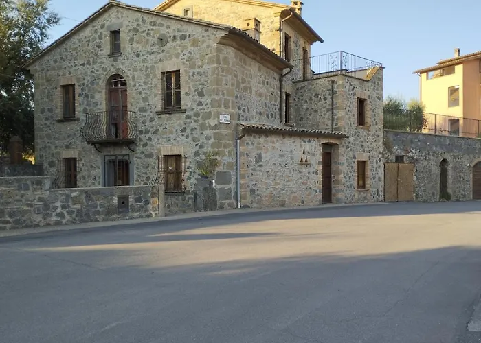 Capretto Gian Piero Vakantiehuis