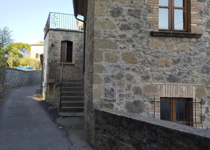 Vakantiehuis Capretto Gian Piero *