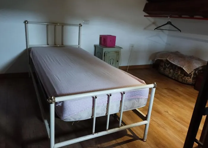 Capretto Gian Piero Vakantiehuis